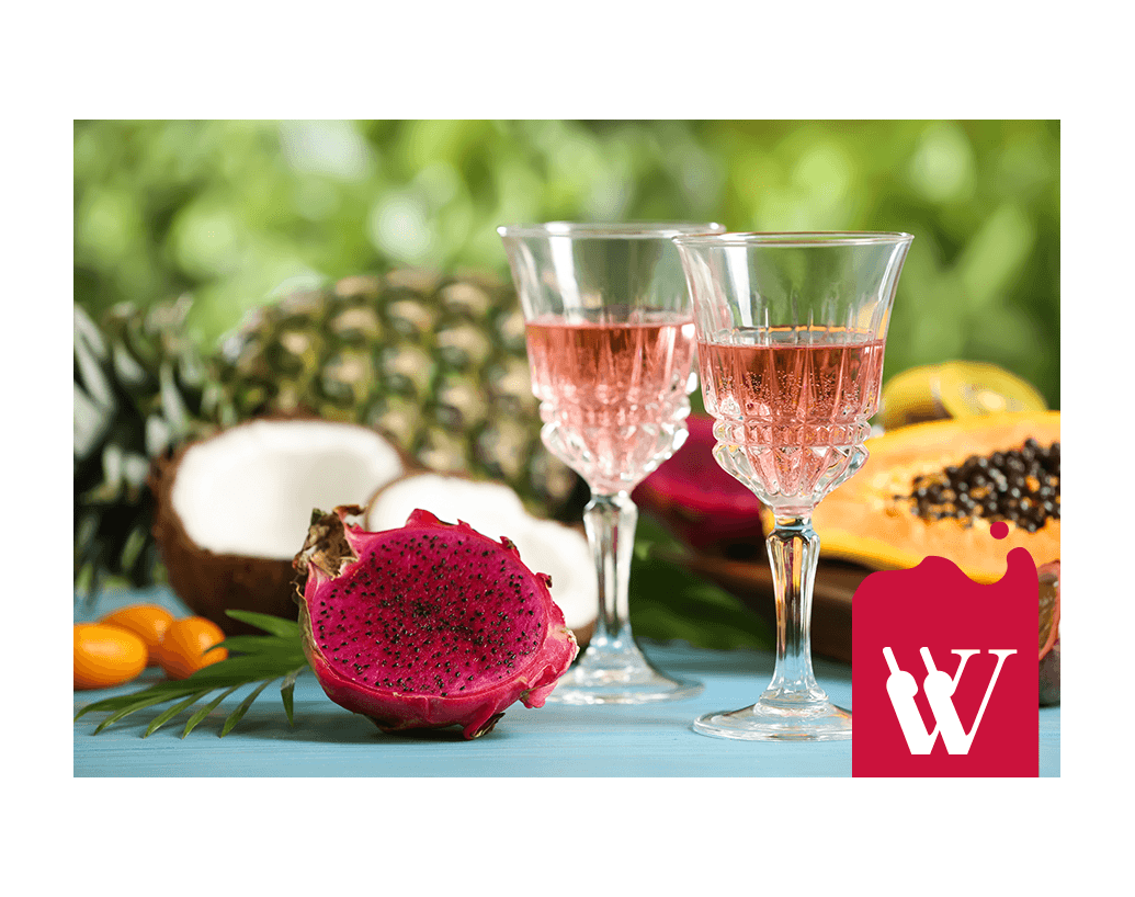 Ciekawe wino dla poszukiwaczy nowych smaków